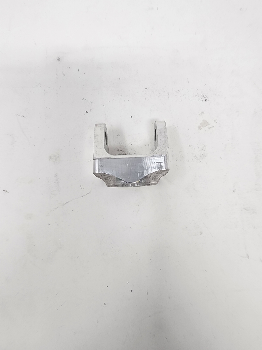 eQuad Lower Seat Stay Bracket