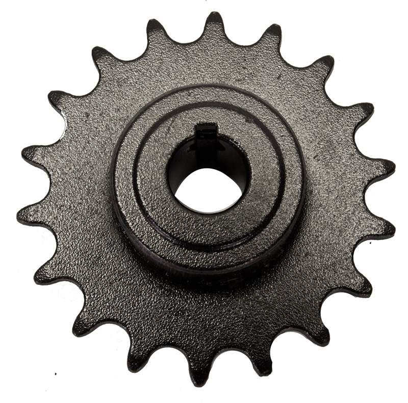 Sunseeker Fixed Sprocket 15mm18T 1/2x1/8