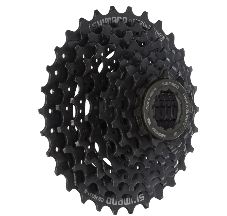 Altus Shimano Cassette CS-HG31 11-32T