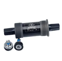 Gineyea Square Tapered Bottom Bracket BB73 68 x 113