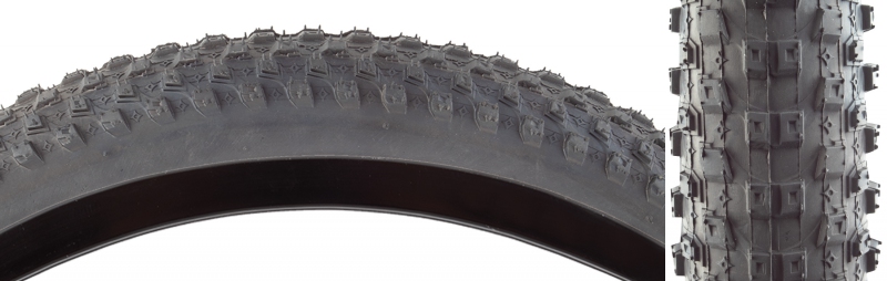 UtiliT Sparrow 20x3.0 Tire