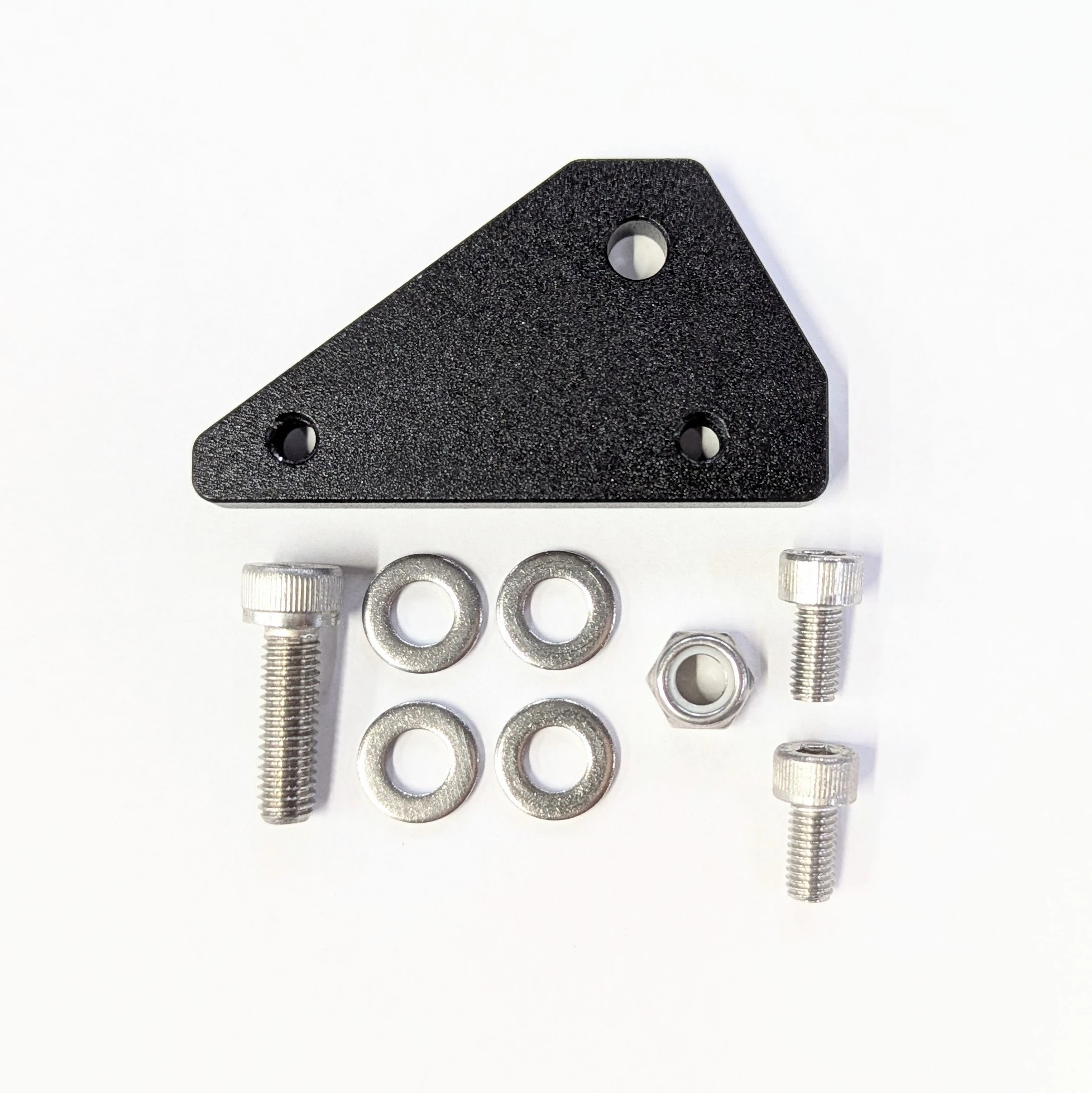 Revolution CXS Rohloff Torque Arm Kit