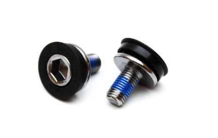 Bafang Crank Arm Bolts - set of 2