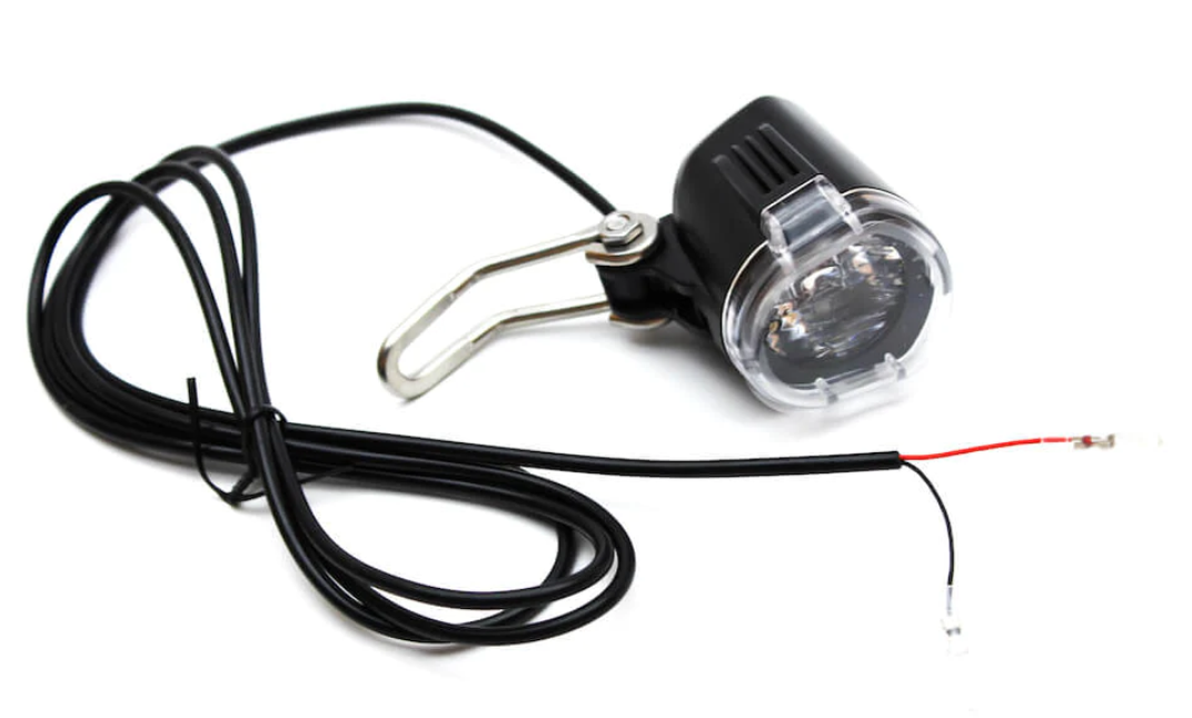 Bafang LED Front Headlight