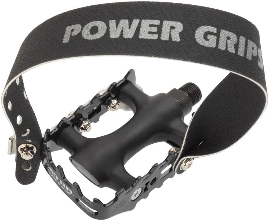 Power Grips Sport Pedal Kit - XL