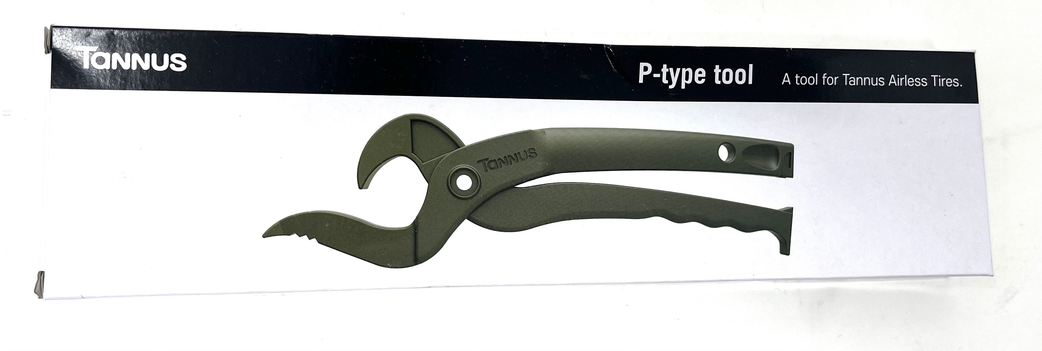 Tannus P-Tool Installation Pliers