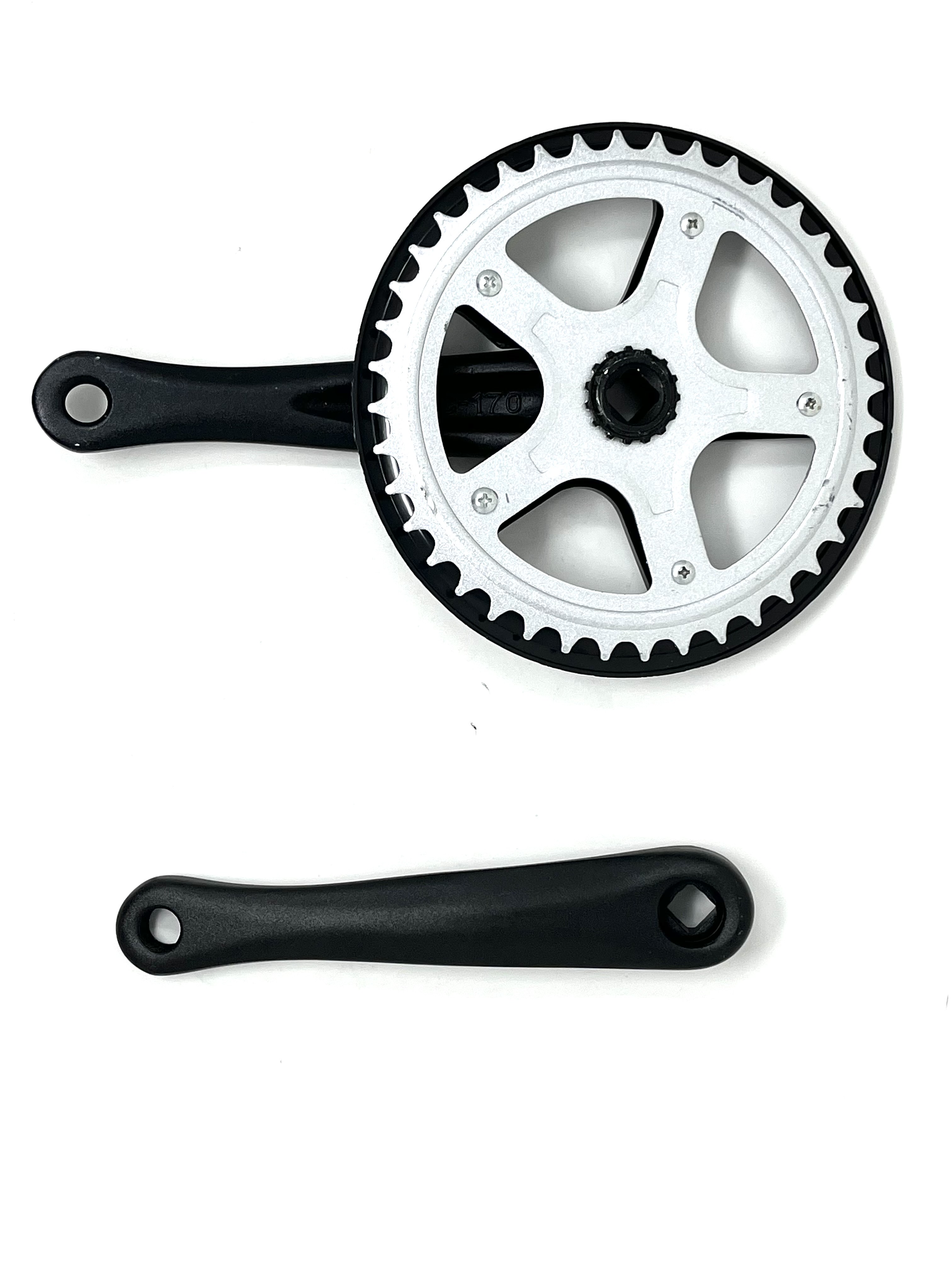 Getaway 40T 170mm Single Crankset