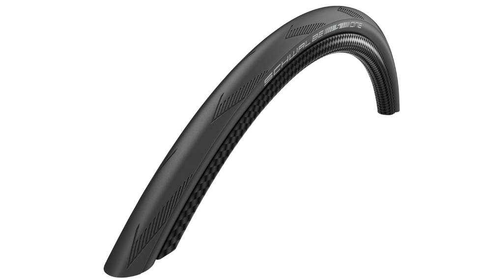 Schwalbe One Tire - 700 x 23c (23-622) 