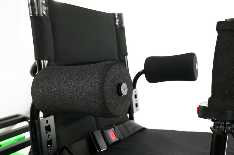 UTCustom Quick Release Super Arm Rests