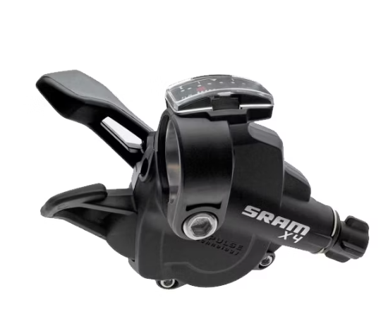 SRAM X4 TRIGGER SHIFTER