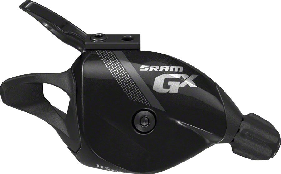 SRAM GX Trigger Shifter 11-Speed Rear Black 