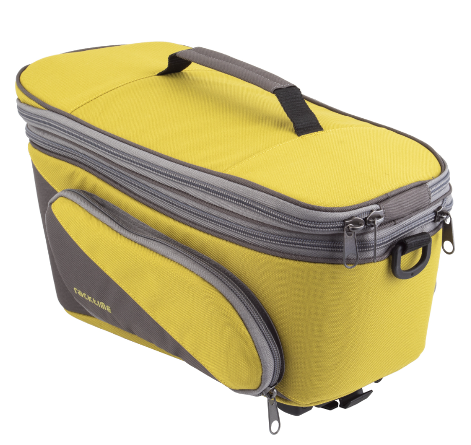 Racktime Talis Plus 2.0 Trunk Bag