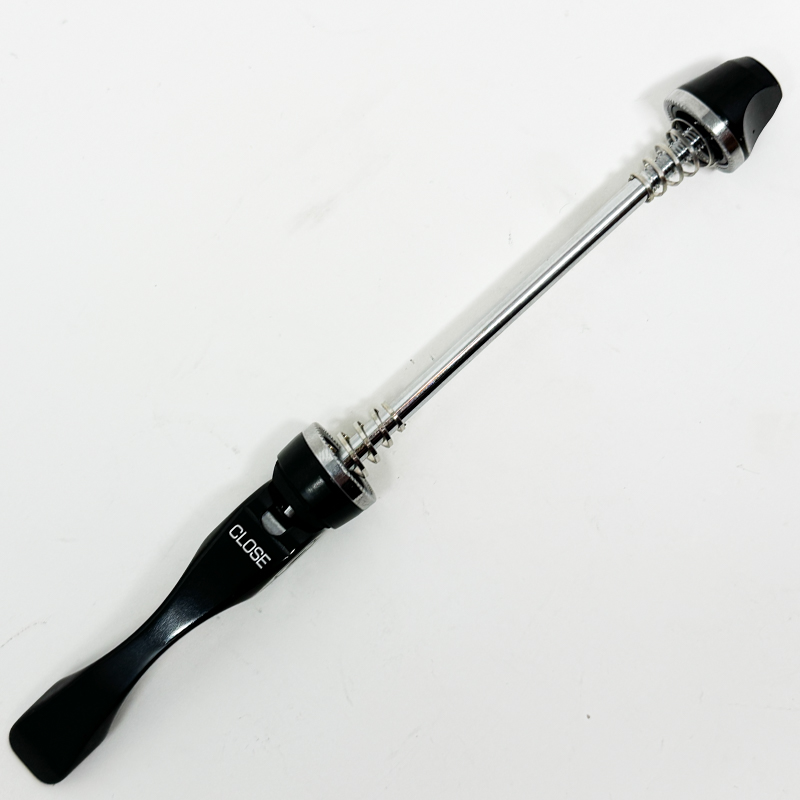 Catrike Folding Hinge QR Skewer 87mm without Side Hats