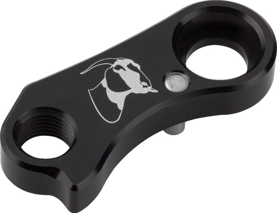 Wolf Tooth Lindarets GoatLink Shimano Direct Mount Rear Derailleur Adaptor