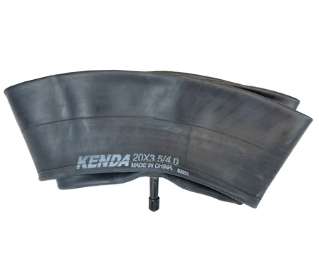 Kenda 20x3.5-4.0 Schrader Tube