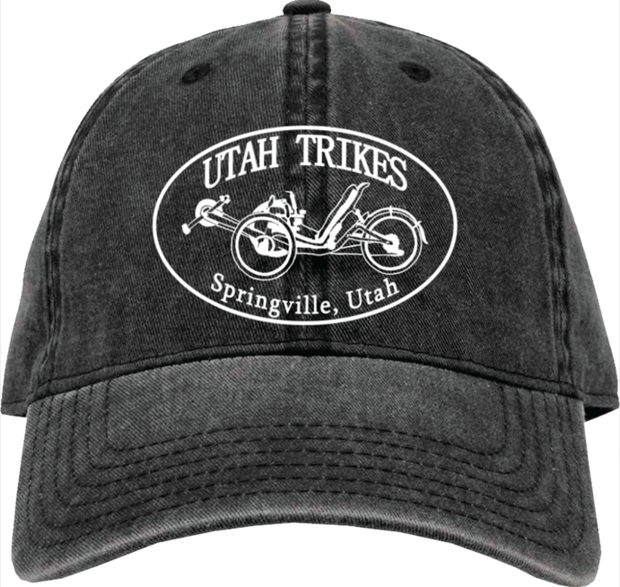 Utah Trikes Hat