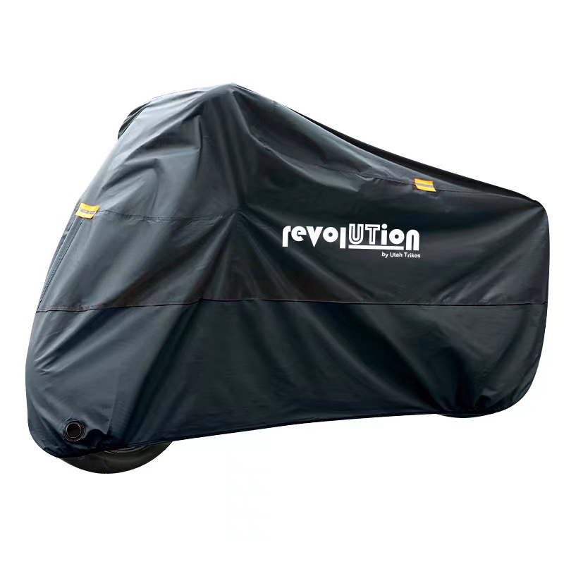 Revolution eQuad / Trike Cover - XL