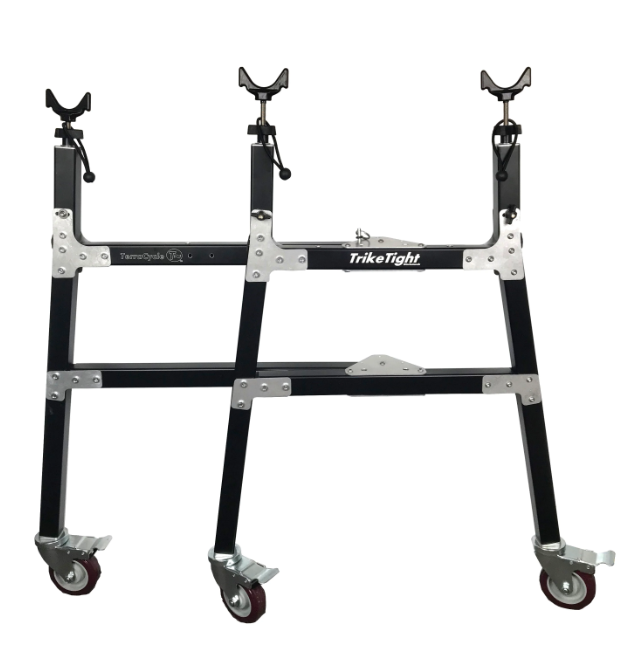 Roll Around TrikeTight Workstand