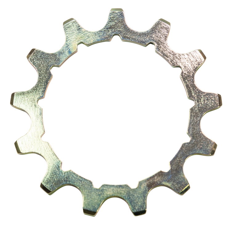 Rohloff Splined Sprocket - 13 Tooth