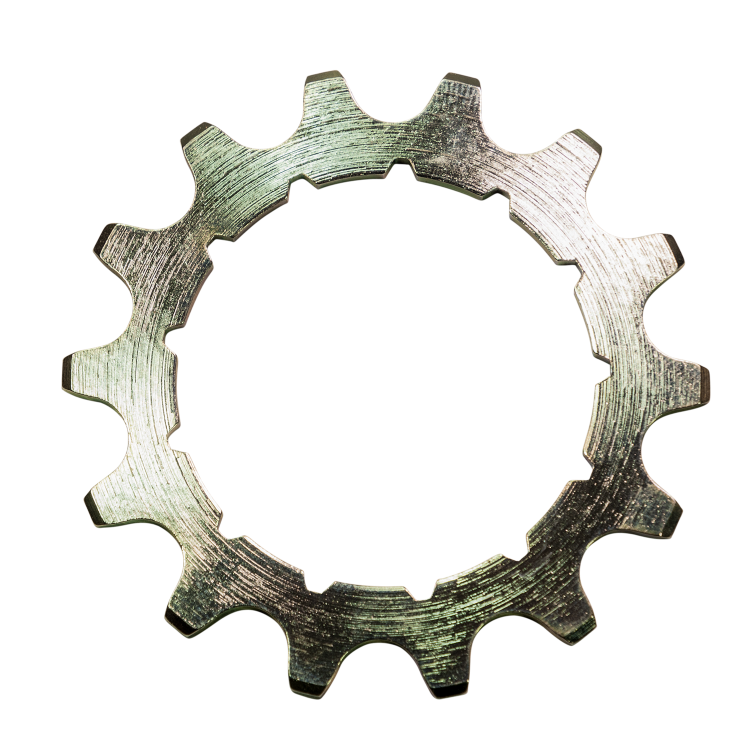 Rohloff Splined Sprocket - 14 Tooth