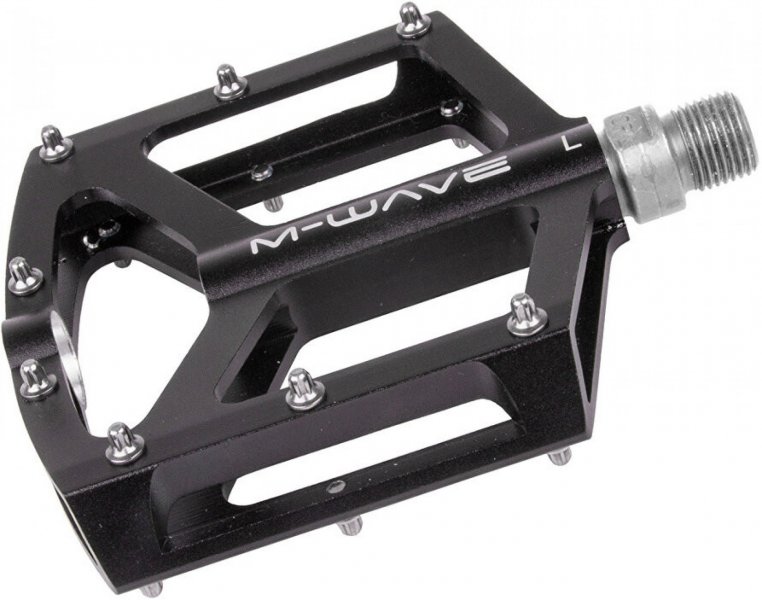 M-WAVE Freedom SL Flat Pedals