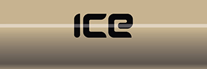 ICE Custom Color - Solid - Beige - Dark Graphics