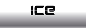 ICE Custom Color - Solid - White - Dark Graphics