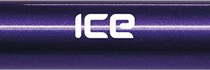 ICE Custom Color - Metallic - Viola - Light Graphics