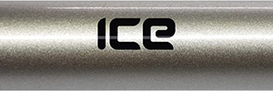 ICE Custom Color - Metallic - Astral Silver - Dark Graphics