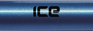 ICE Custom Color - Metallic - Blu - Dark Graphics