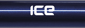 ICE Custom Color - Metallic - Cobalt Blue - Light Graphics