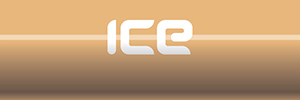 ICE Custom Color - Pastel - Mellow Apricot - Light Graphics