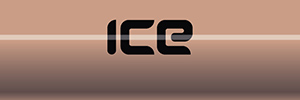 ICE Custom Color - Pastel - Salmon Pink - Dark Graphics