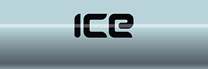 ICE Custom Color - Pastel - Ribbon Blue - Dark Graphics