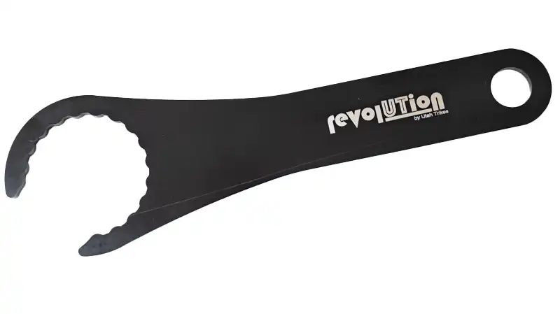 Revolution DNM Shock Adjustment Tool