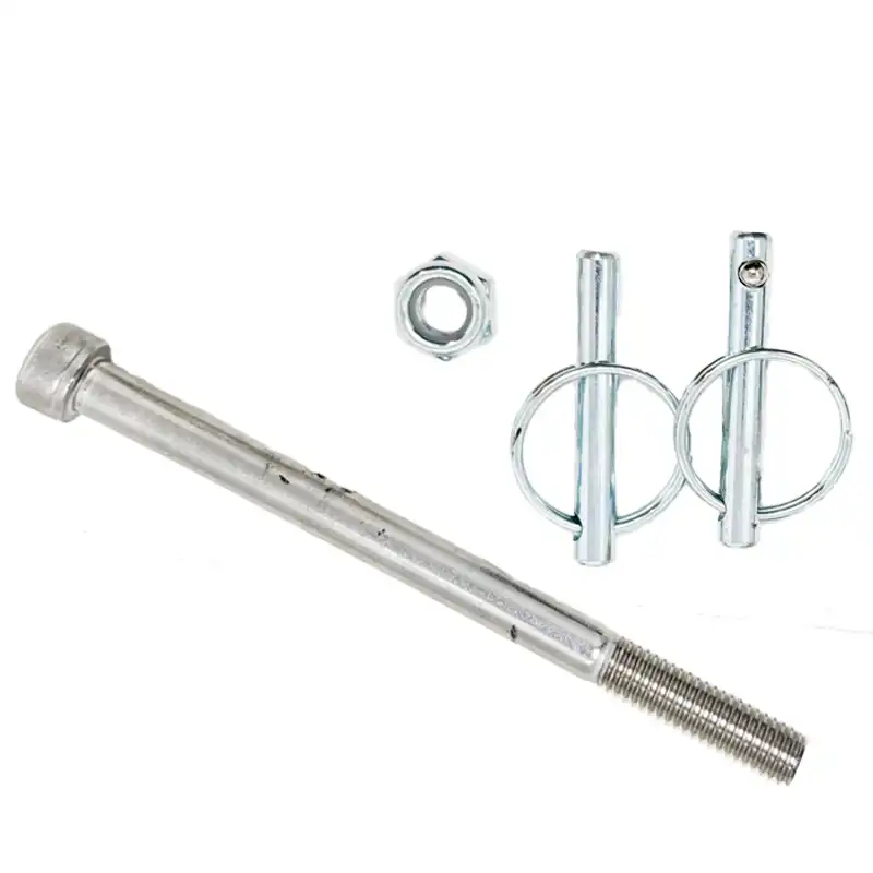 CXS Lower Seat Mounting Hardware