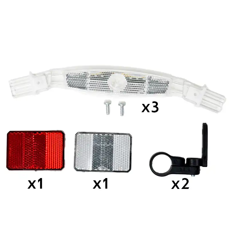 CXS Reflector Pack