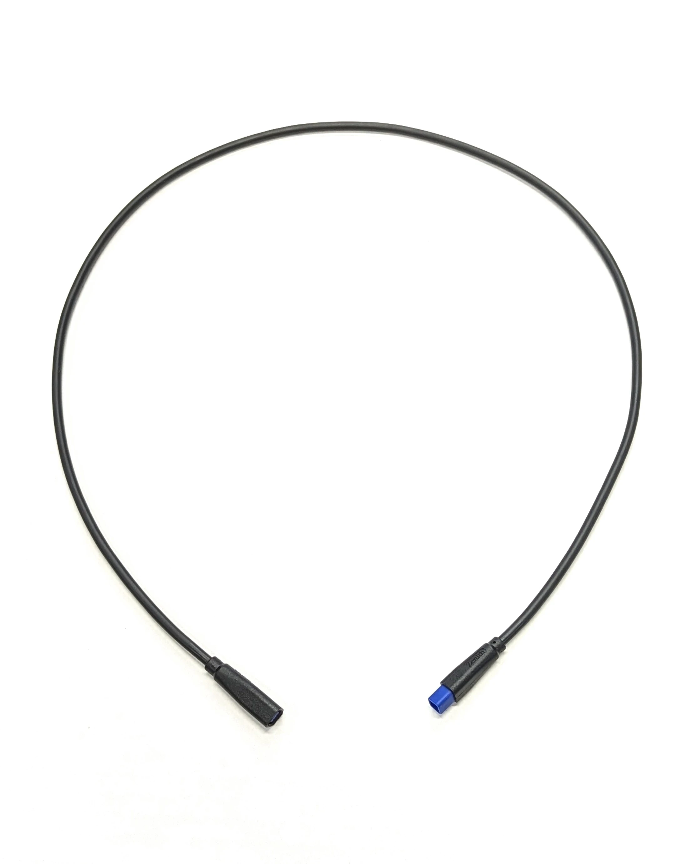 Bafang Torque Sensing Motor 26in Extension Cable for Display