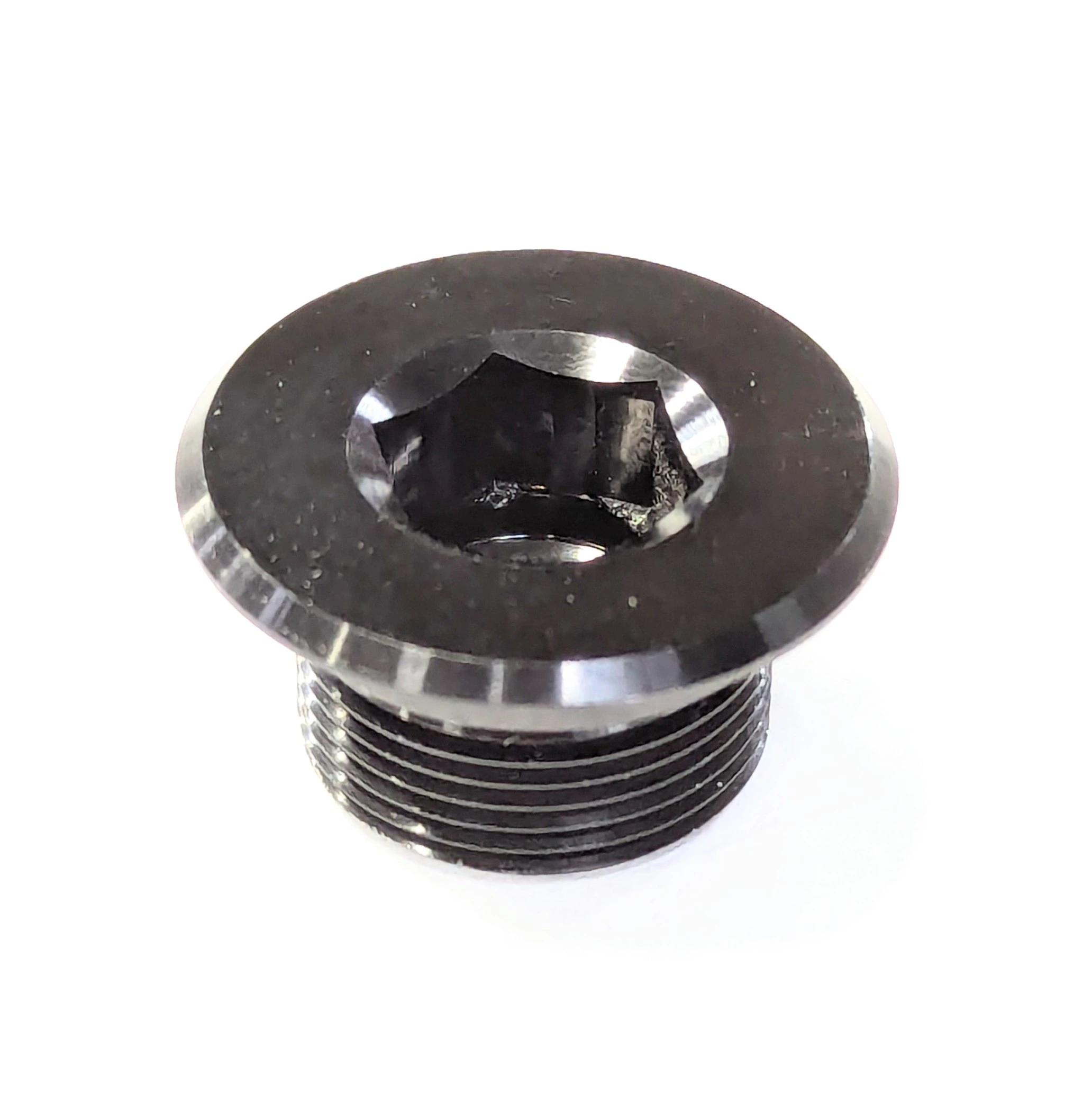 Pinion Crank Mounting Center Screw