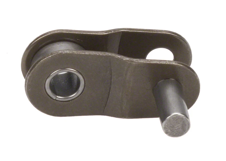 KMC Z410-OL Half Link - For use with 1/8