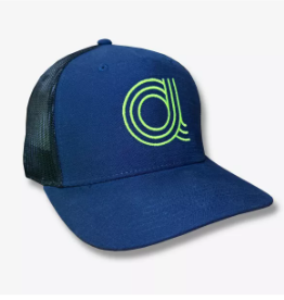 Azub Hat - Dark Blue