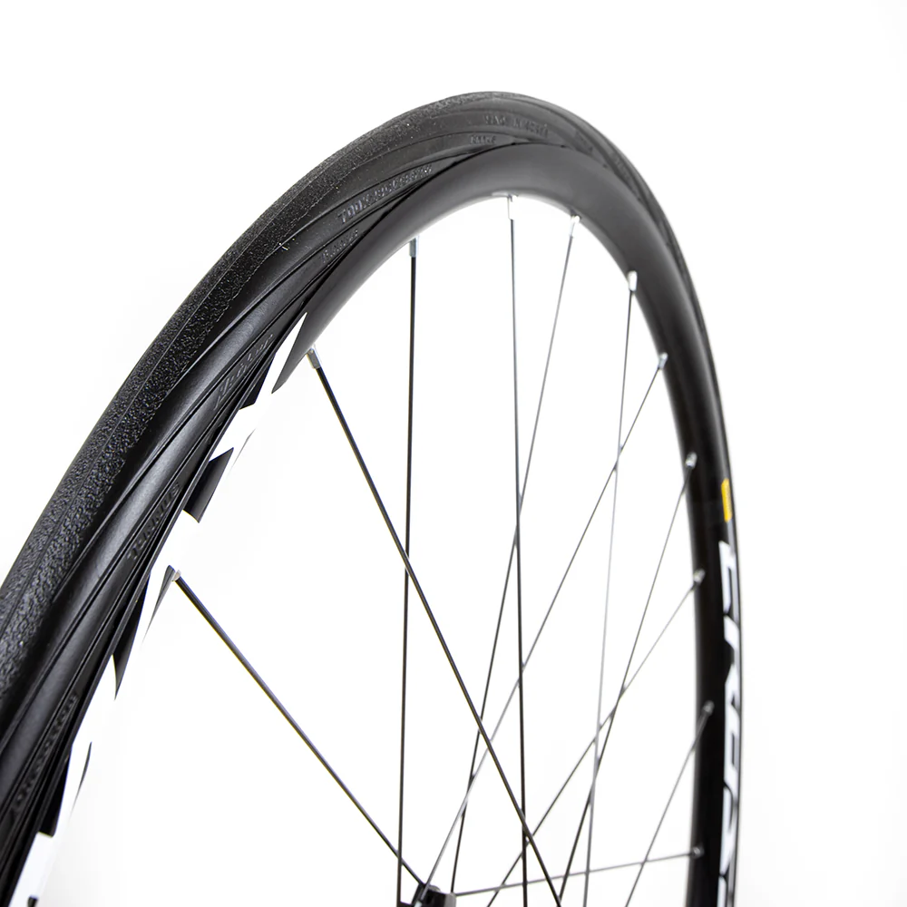 Tannus Airless Tire - Portal - 700x28