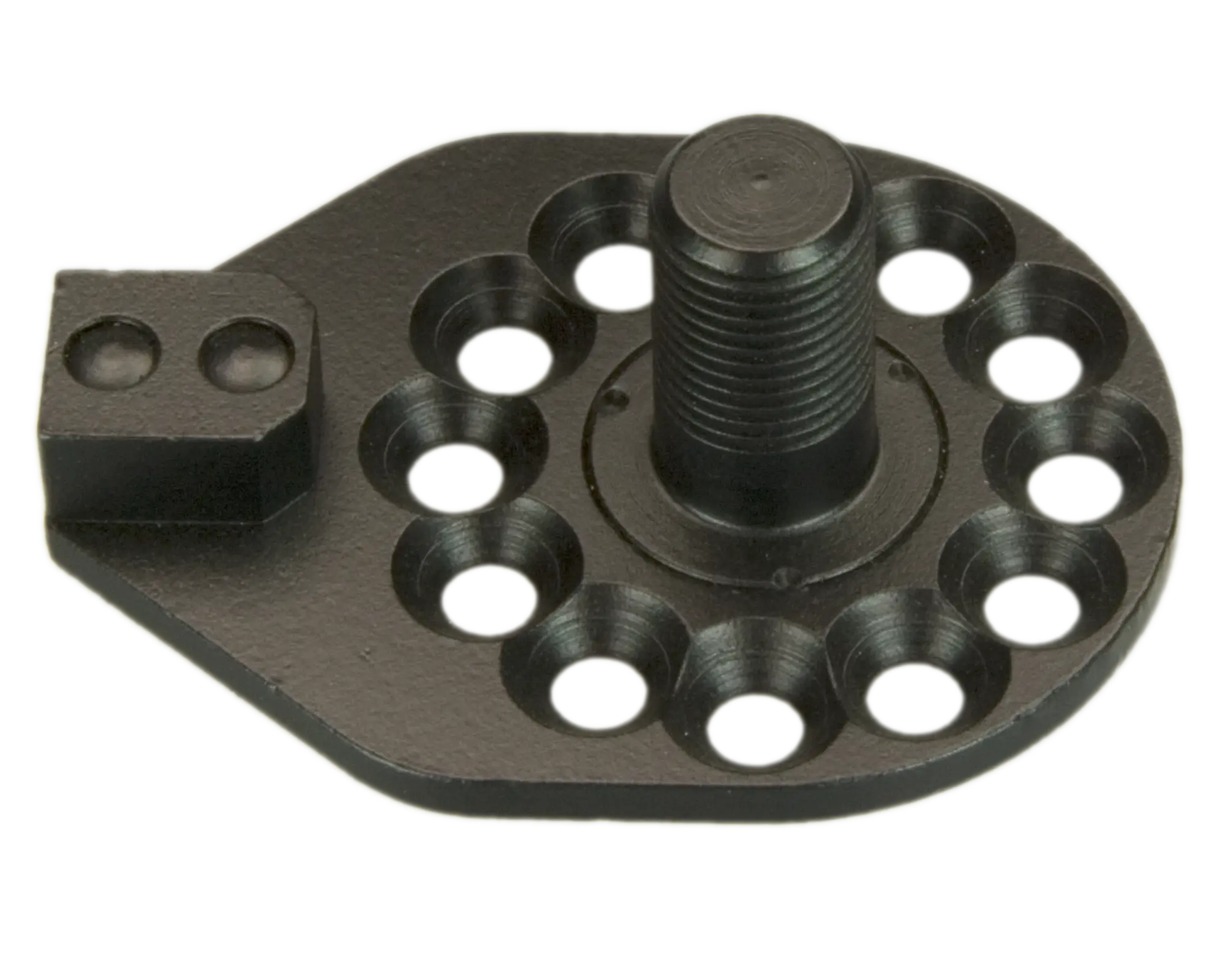 Rohloff Axle Plate for Bolt-on Hub - TS OEM