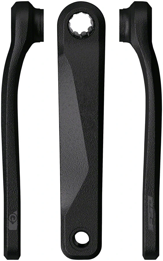 Bosch 155mm eBike Crank Arms - Gen 4