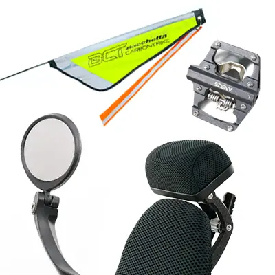 CarbonTrike 2.0 Race Bundle