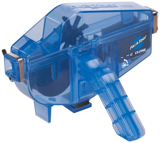 Park Tool CM-5.3 Cyclone Chain Scrubber