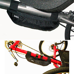 FastBack NorBack Frame Pack