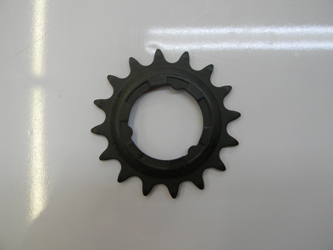 Shimano Nexus/Alfine 16T Cog - Black