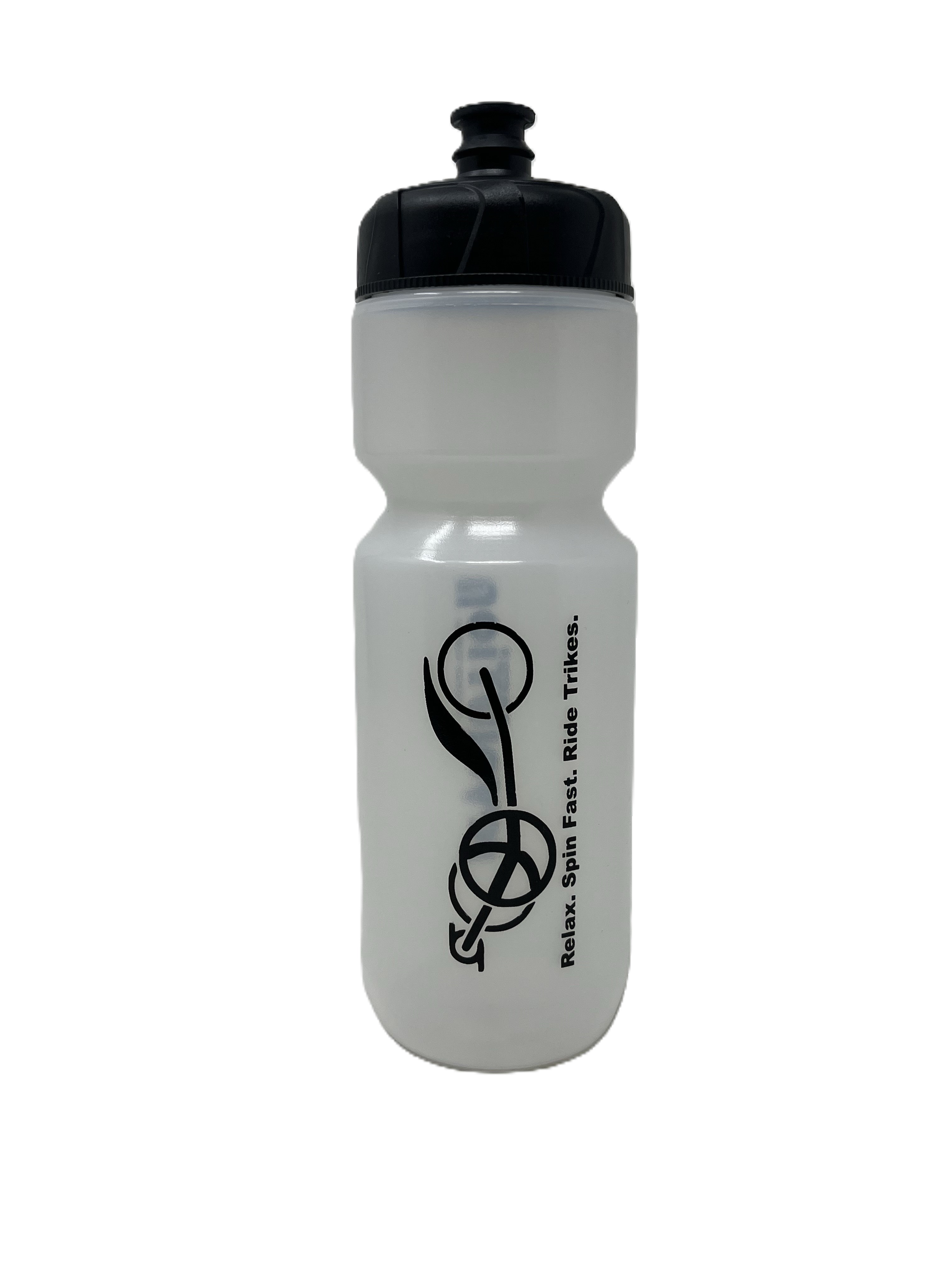 Utah Trikes Water Bottle - 25oz