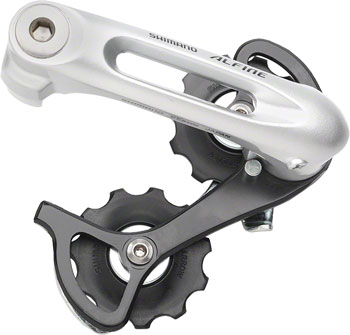 Shimano Alfine CT-S500 Chain Tensioner - Silver